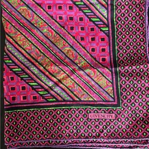 GIVENCHY Scarf